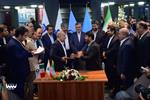 Tappico Subsidiaries Sign 8 Cooperation Agreements at Iran Oil Show