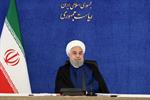 Rouhani Launches $1.6b Petchem Projects