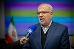 Iran to Exploit $2B Oil Projects