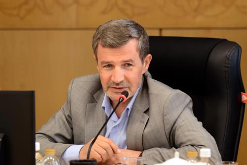  خودکفایی پتروشیمی ایران از تهدید تحریم به فرصت درون‌زا