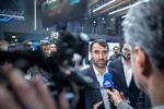 Deputy Oil Minister Highlights Petchem Transformation at IranPlast