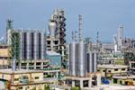 4-month Output of Ghadir Petchem Plant Record-breaking