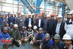 Iran Bracing to Launch New Petchem Plants in Mahshahr
