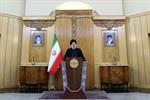 Strengthening Tehran-Moscow Ties Essential: Raisi