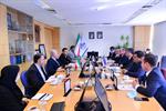 Uzbekistan Ready for Petchem Cooperation with Iran