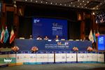 14th IPF starts at IRIB Conference Hall