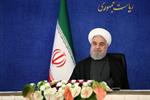 Rouhani says Launching 17 Petchem Plants Undeniable