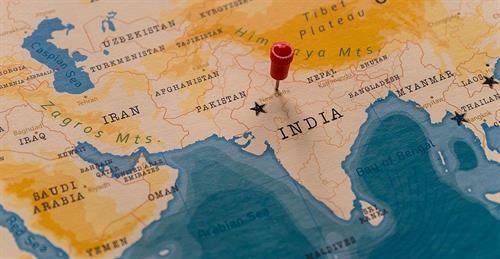 احتمال سه برابری تقاضای پتروشیمی هند تا 2040
