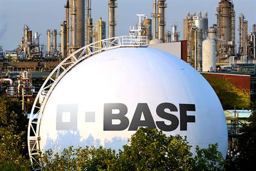 عملکرد برترین شرکت پتروشیمی دنیا (BASF) در سال 2021- قسمت اول
