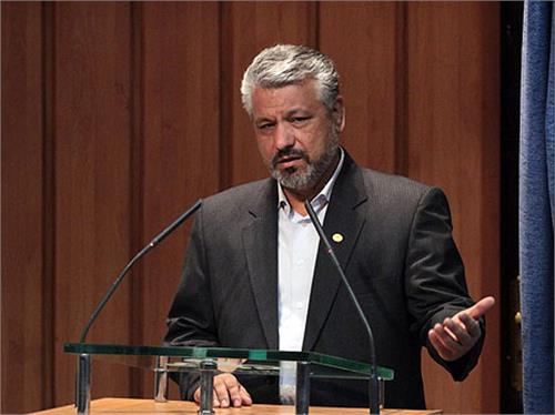 گاز در آینده نه چندان دور جایگزین نفت می شود