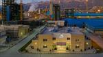 Arghavan Gostar Ilam Petchem Plant Ready for Commercial Production