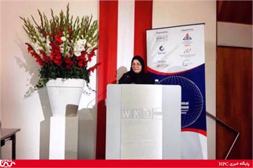 تاکید مدیر عامل شرکت ملی صنایع پتروشیمی بر حمایت از سرمایه گذاری های جدید