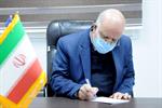 Zangeneh Congratulates President-elect for Winning Election