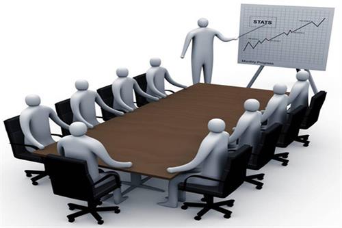 آموزش و توسعه نیروی انسانی به منظور افزایش بهره‌وری