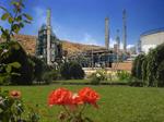 Shiraz Petchem Plant Lauded as Top Iran Urea Exporter