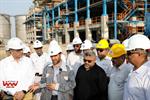 Petchem Operations Surge: 65% Milestone Achieved at Badr-e-Shargh Methanol Unit