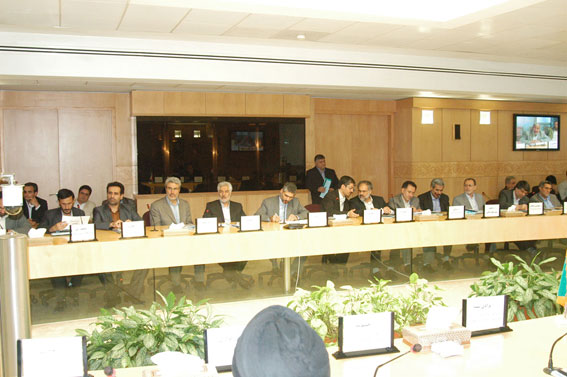 نشست خط لوله 2