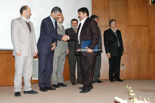 همایش تعالی 6