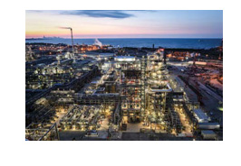 واحد اصلی نفت خام