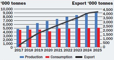 صنایع پایین دستی