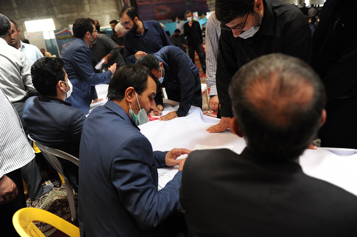 مرتضی شاهمیرزایی معاون وزیر نفت و مدیرعامل شرکت ملی صنایع پتروشیمی